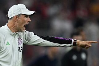 Champions League - Bayern-coach Tuchel zit schorsingsdag uit tegen Manchester United