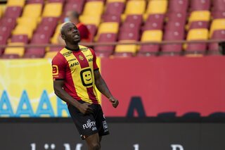 Jupiler Pro League - Le KV Malines résilie le contrat de l'attaquant ivoirien William Togui
