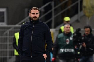 Serie A - Paolo Zanetti n'est plus le coach d'Empoli après le 7-0 face à l'AS Rome de Lukaku