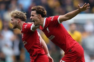 Europa League - Après une première mi-temps difficile, Liverpool domine les Autrichiens de LASK