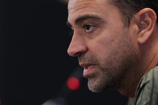 La Liga - Xavi confirme la prolongation de son contrat à la tête du FC Barcelone