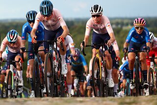 Euro de cyclisme - La Néerlandaise Ilse Pluimers sacrée championne d'Europe U23 à domicile