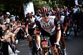 Tour de Luxembourg - Marc Hirschi: "Il fallait maîtriser Ben Healy, c'était stressant"