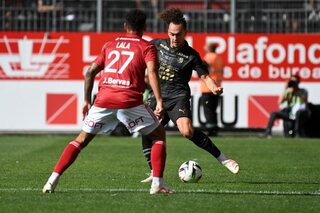 Les Belges à l'étranger - Rennes est abonné aux partages, après son 0-0 à Montpellier