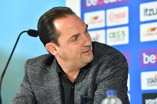 Jupiler Pro League - Genk ne va pas en appel des deux matchs de suspension de son directeur sportif De Condé
