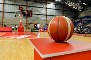 FIBA Champions League - Battu par Cholet en qualifications, la campagne européenne d'Anvers s'arrête prématurément