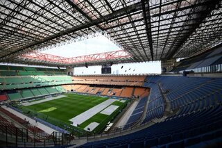 Serie A - L'AC Milan relance la procédure pour construire son propre stade