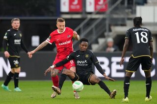 Jupiler Pro League - Anderlecht legt Moussa N'Diaye vast tot 2027