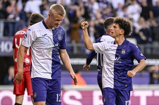 Jupiler Pro League - Anderlecht veut renouer avec le succès à Eupen, Mazzu confirmer avec Charleroi à l'Union