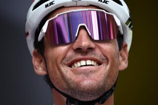 Greg Van Avermaet conclura sa carrière professionnelle à Paris-Tours