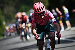 Tour du Langkawi - Gleb Syritsa gagne la dernière étape, Simon Carr vainqueur final