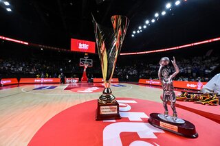 Coupe de Belgique dames - Trois duels entre équipes de division 1 au programme des 8es de finale