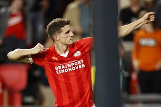 Les Belges à l'étranger - Le PSV, avec Bakayoko et Vertessen, signe une septième victoire consécutive