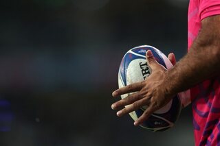 Coupe du monde de rugby - Les Fidji domptent la Géorgie 17 à 12, l'Australie au bord de l'élimination