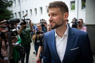 Liberalen winnen volgens exitpolls parlementsverkiezingen in Slovakije