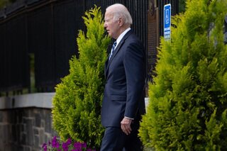 Invasion de l'Ukraine - USA: Après le "shutdown" évité, Biden demande le vote de l'aide à l'Ukraine