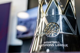 Ligue des Champions de basket - Strasbourg, 4e larron dans le groupe d'Ostende en phase de groupes
