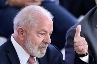 Braziliaanse president weer thuis na heupoperatie