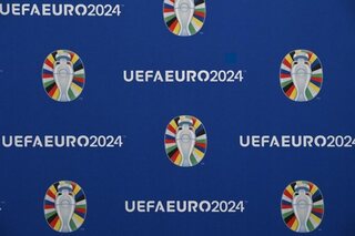 Euro 2024 - La vente des tickets commence mardi