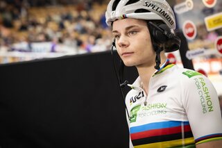 OS 2024 - Lotte Kopecky: "Olympische medaille zou carrière extra glans geven"