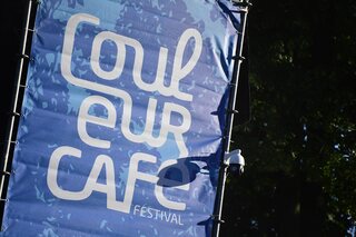 Ticketverkoop festival Couleur Café van start gegaan