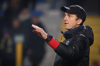 Jupiler Pro League - Westerlo zet coach Jonas De Roeck aan de deur