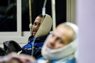 Conflit israélo-palestinien - Le ministère de la Santé du Hamas annonce un nouveau bilan de 15.523 morts