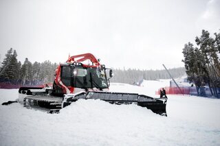Coupe du monde de ski alpin - Pas de Super-G non plus dimanche à Beaver Creek