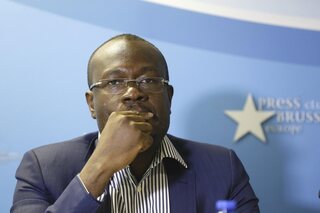 Elections en RDC - Présidentielle en RDC: un quatrième candidat de l'opposition se rallie à Moïse Katumbi