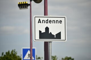 Circulation des trains rétablie entre Namur et Andenne
