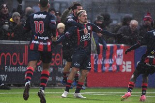 Challenger Pro League - Le FC Liège s'impose 2-1 face à Seraing grâce à un doublé de Bertaccini