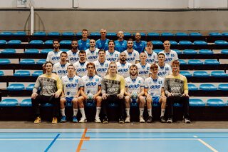 Coupe EHF - Visé éliminé à son tour de la Coupe d'Europe au 3e tour