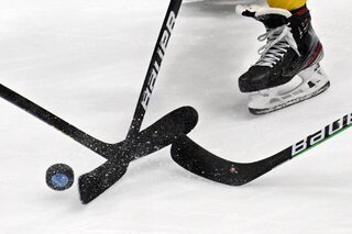 Le protège-cou va devenir obligatoire en hockey sur glace