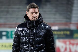 Jupiler Pro League - Kortrijk zet Glen De Boeck na twee maanden dienstverband weer aan de deur