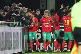 Croky Cup - Club Brugge kent geen moeite met Zulte Waregem, KRC Genk blameert zich bij KV Oostende
