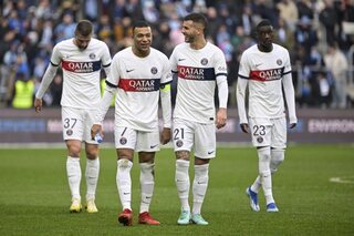 Ligue 1 - Amerikaans investeringsfonds Arctos Partners neemt een minderheidsaandeel in PSG over