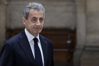 Proces in beroep tegen Sarkozy op zijn einde, uitspraak volgt 14 februari