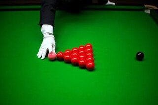 Shoot Out de snooker - Ben Mertens éliminé au premier tour au Pays de Galles