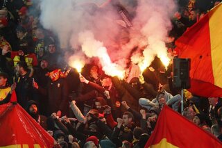 Ligue 1 - Interdiction de déplacements de supporters pour cinq matches de Ligue 1 et trois de Coupe