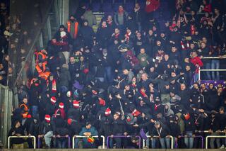 Jupiler Pro League - Le Standard "n'autorise aucun de ses supporters" à se déplacer à Anderlecht dimanche