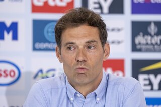 WB veldrijden Hoogerheide - Bondscoach Sven Vanthourenhout mag met negen renners naar WK in Tabor