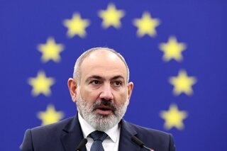 Le Premier ministre arménien propose un pacte de non-agression à l'Azerbaïdjan