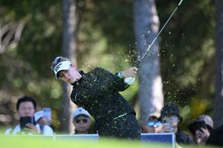 LPGA Tour - Nelly Korda wint LPGA Drive On Championship na thriller