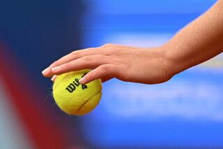 ITF Le Gosier - Pas de premier titre pour la Bruxelloise Clara Vlasselaer battue en finale en Guadeloupe