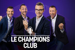 Champions Club