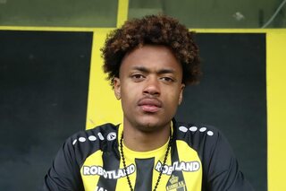 Site officiel Lierse K.