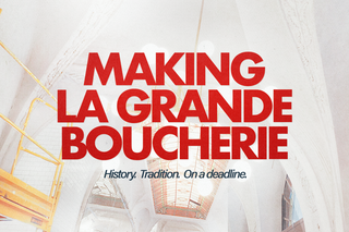 La Grande Boucherie
