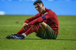 Italië en Portugal moeten vrezen voor het WK 2022