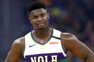 Zion Williamson mènera-t-il les New Orleans Pelicans aux play-offs ?