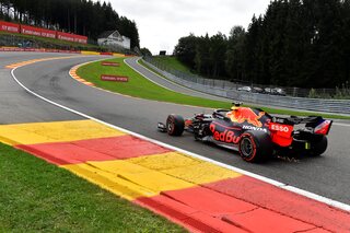 Max Verstappen peut-il réagir à Spa-Francorchamps ?
